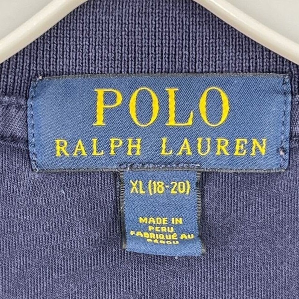 Polo Ralph Lauren Short Slev